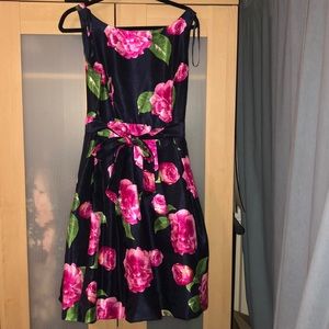 Jessica Howard floral dress
